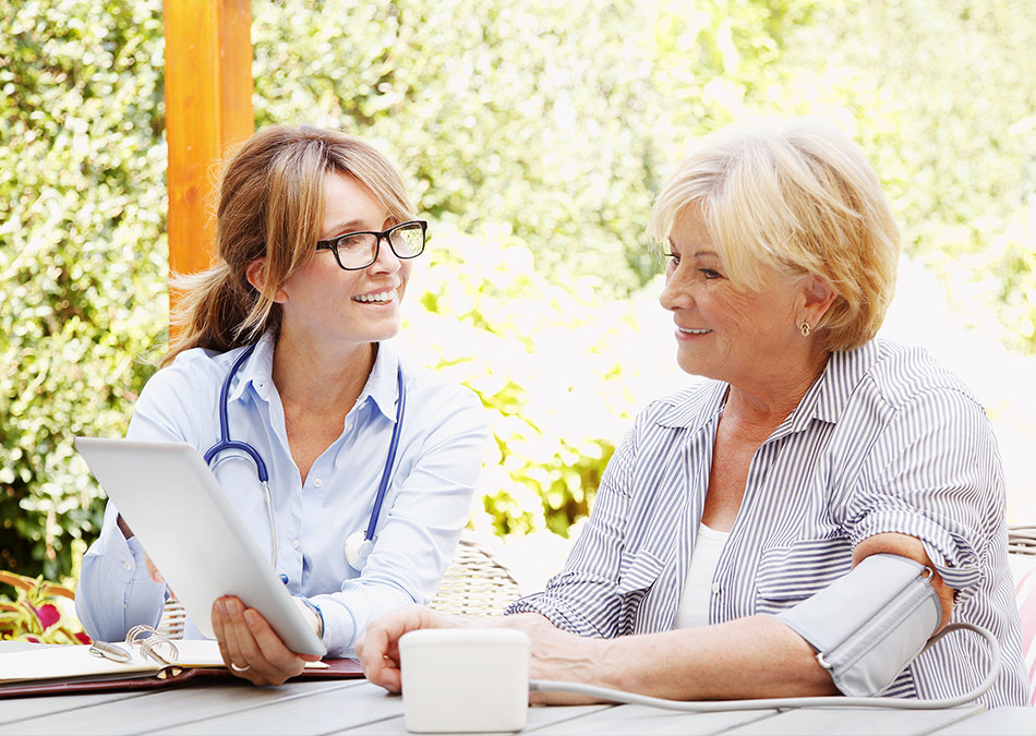 Who Pays for In Home Care Services?