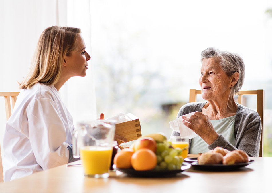 Who Pays For Home Health Services?