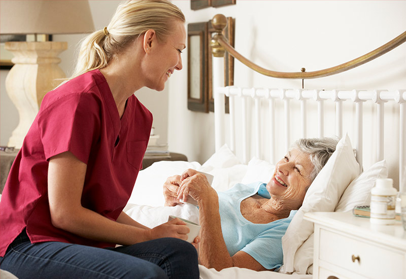 Palliative Care