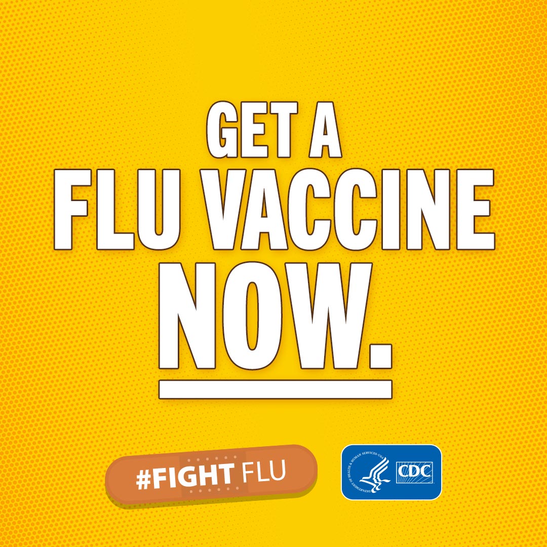 The Flu Vaccination – When, Where and Why to Get One