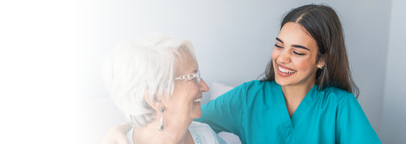 Transitional Care Banner