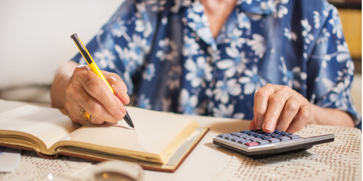 Evaluating the Cost of Senior Care