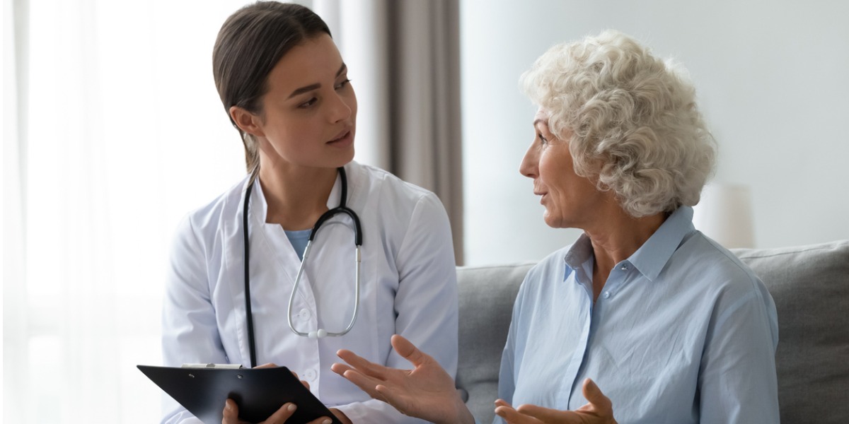 Homecare Providers and the Continuum of Care