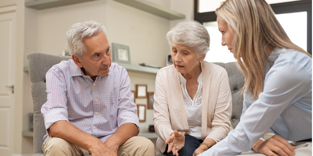 Long Term Care and Aging in Place – Is a Reverse Mortgage the Right Tool for You?