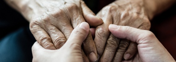 palliative care brochure