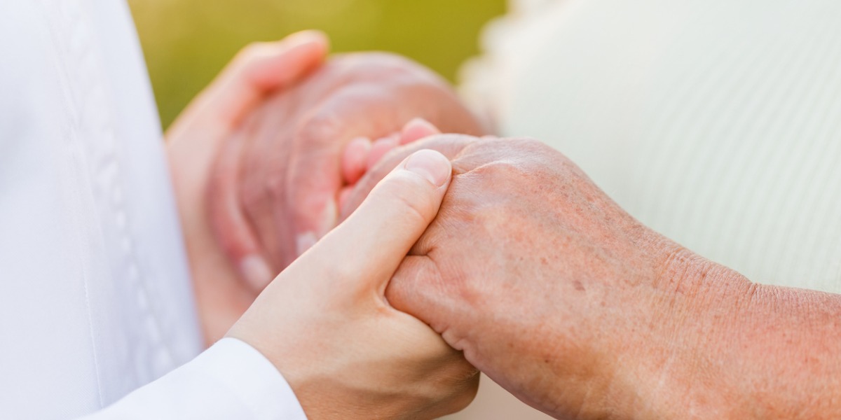 Palliative Care – It’s Not What You Think