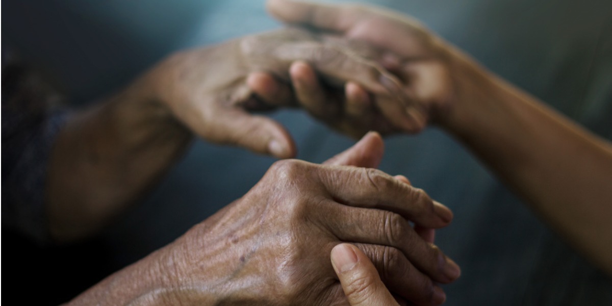 A Family Caregiver’s Role in Hospice Care