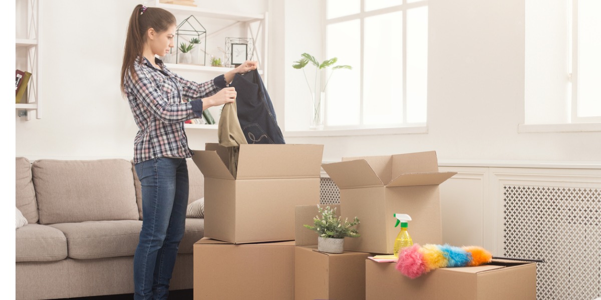 Spring Cleaning for Senior Safety