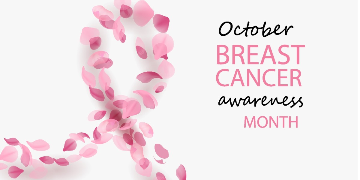 Empowering Seniors During Breast Cancer Awareness Month