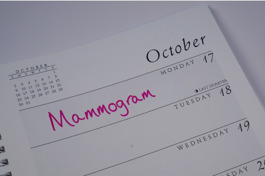 mammogram_appointment