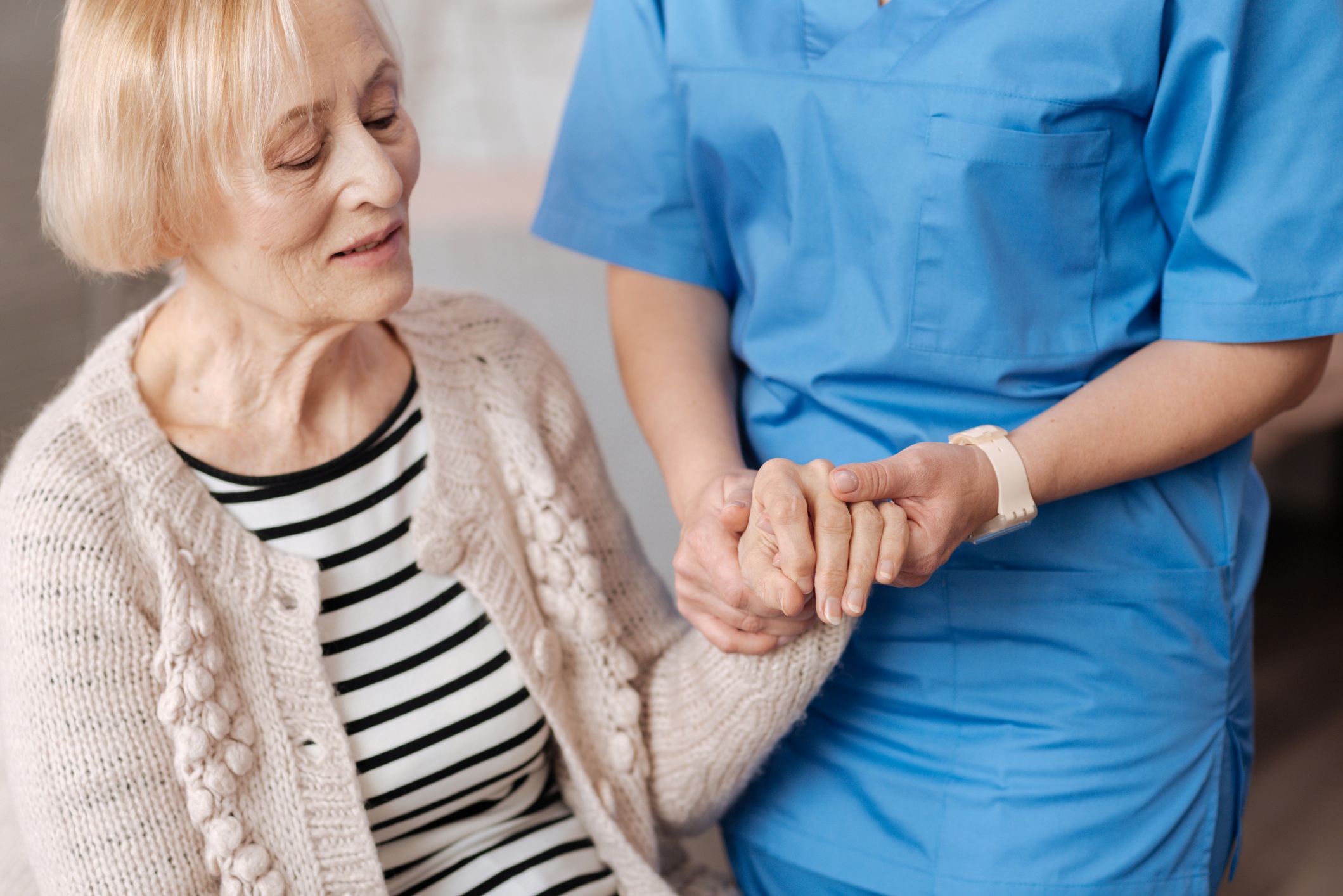 How to Choose the Right Level of Hospice Care in Southern California