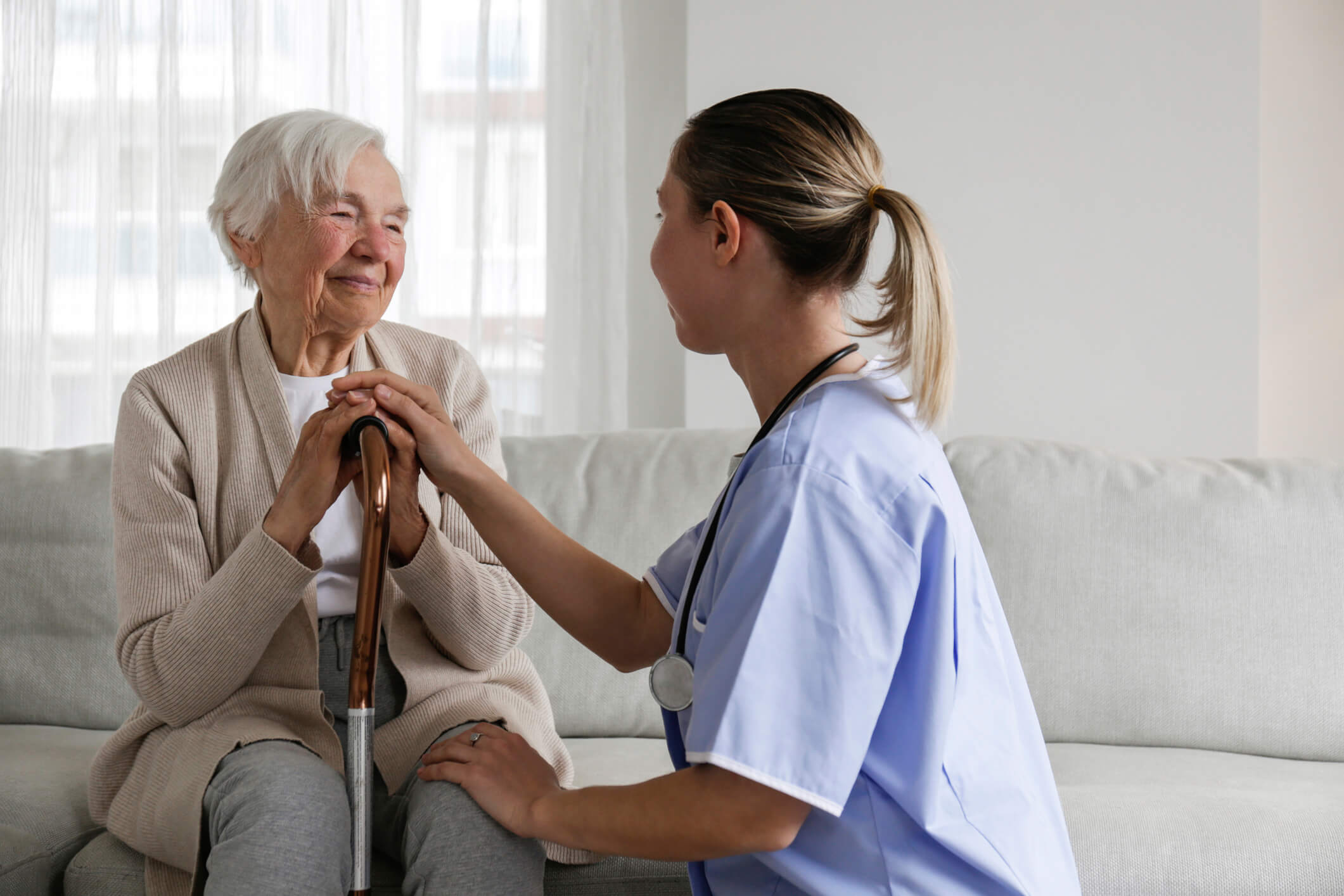 Which Two Conditions Must Be Present for a Patient to Enroll in Hospice?