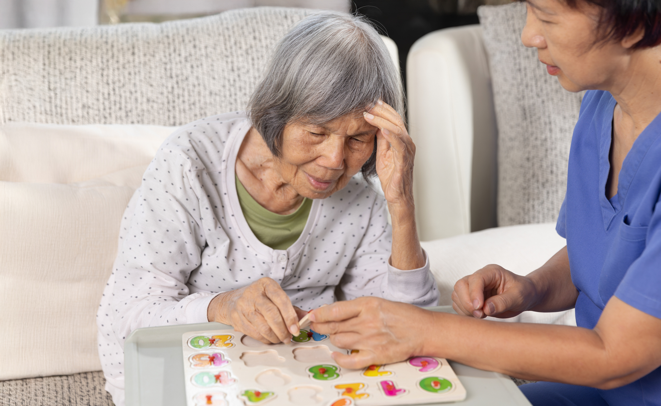 When Should You Consider Hospice for Dementia?