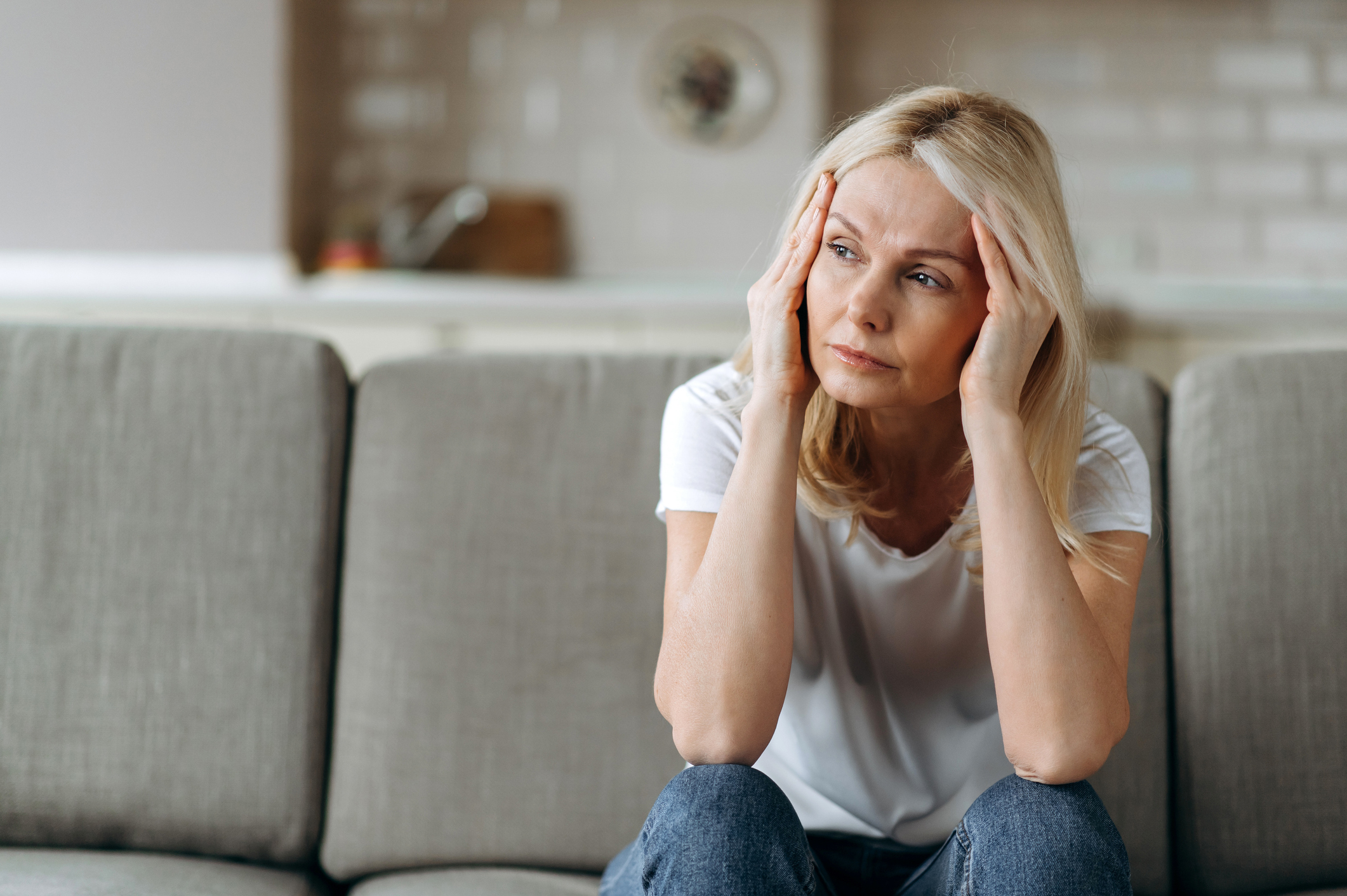 How Do You Know When a Caregiver Needs Support? 7 Signs It’s Time to Ask for Help
