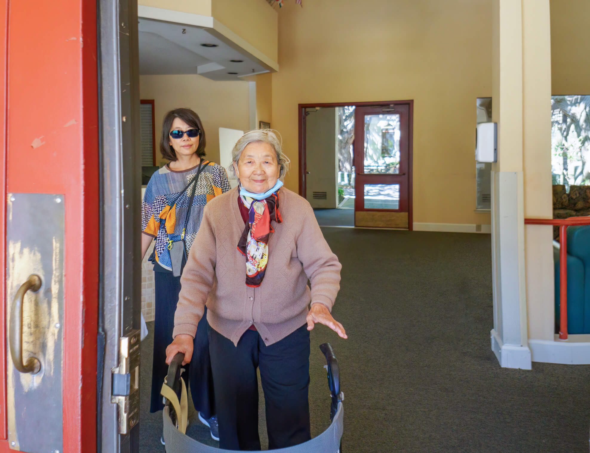What Happens After Hospital Discharge? Understanding Home Health Services