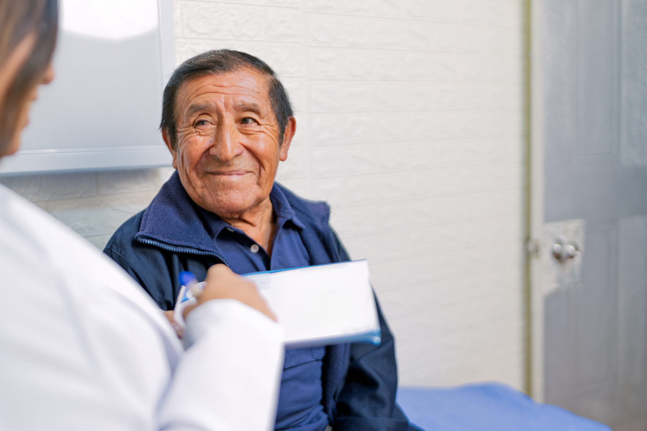 Can a Loved One Qualify for Hospice with a Non-Cancer Diagnosis?