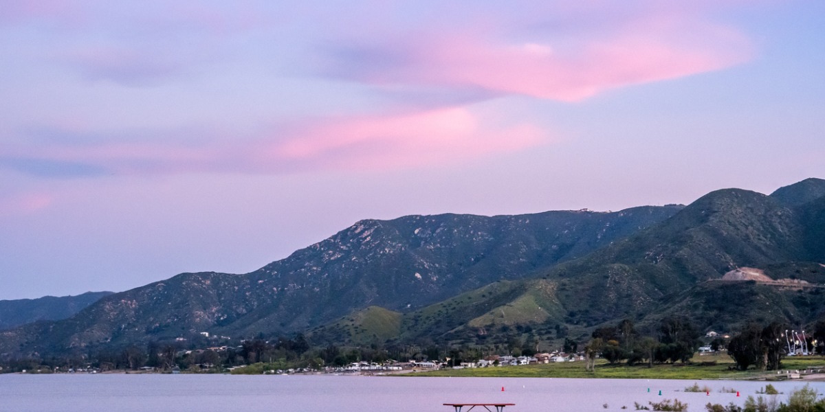 Salus Homecare Servicing Lake Elsinore, CA with Quality Hospice Care at Home 