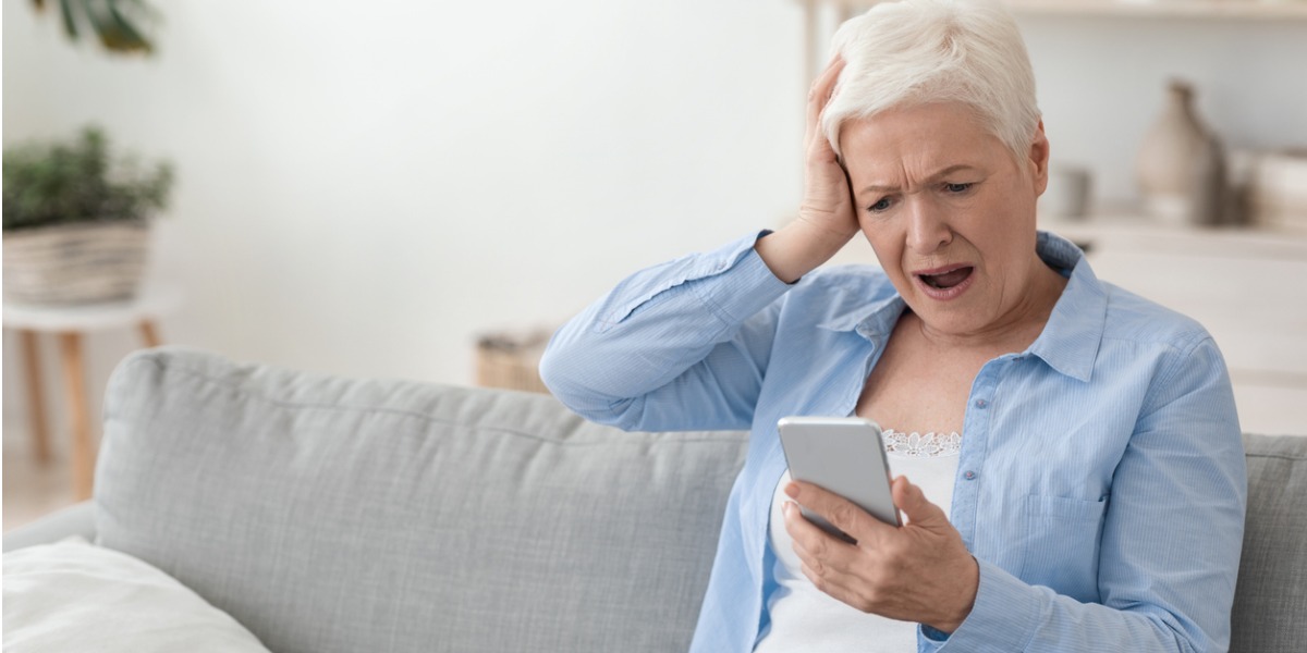 Vaccine Scams and Riverside County Seniors