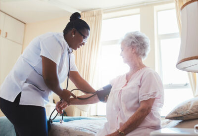 Riverside Short Term Nursing Provides: 