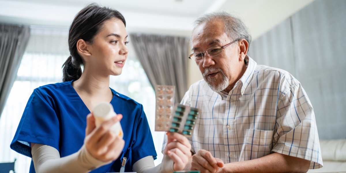 Home Health Services in Riverside County