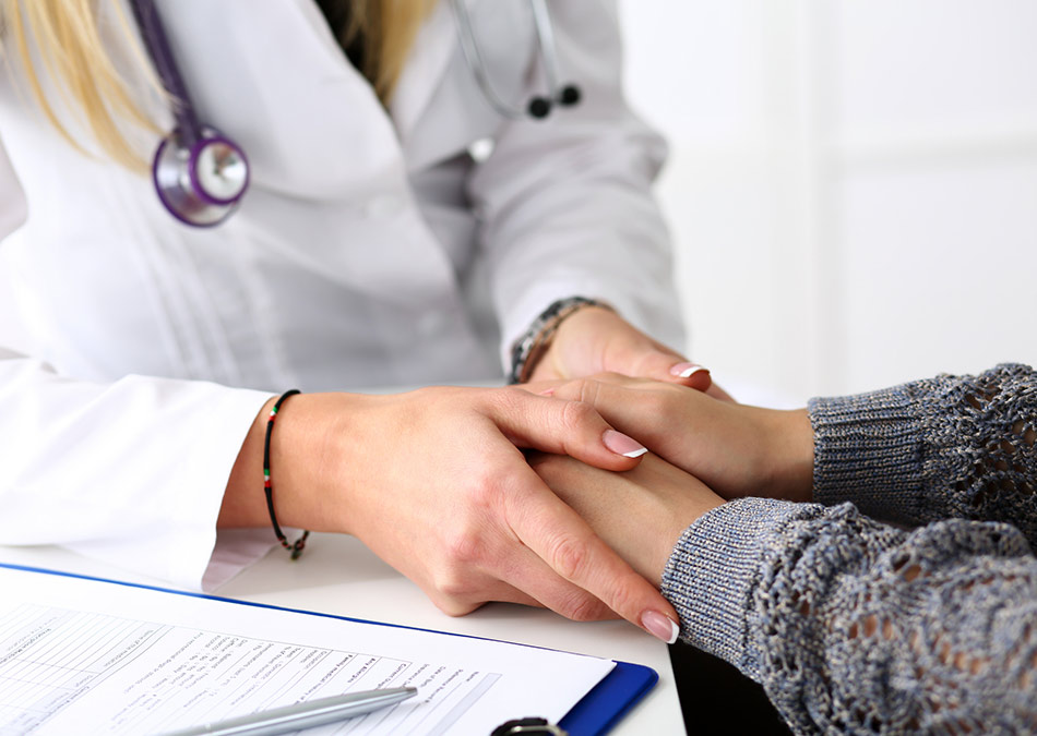 Who Benefits from Hospice? 