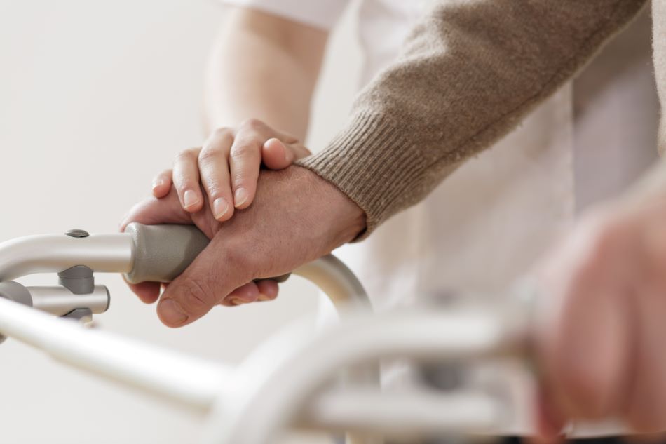Is Physical Therapy Really Necessary for Hospice Patients? 