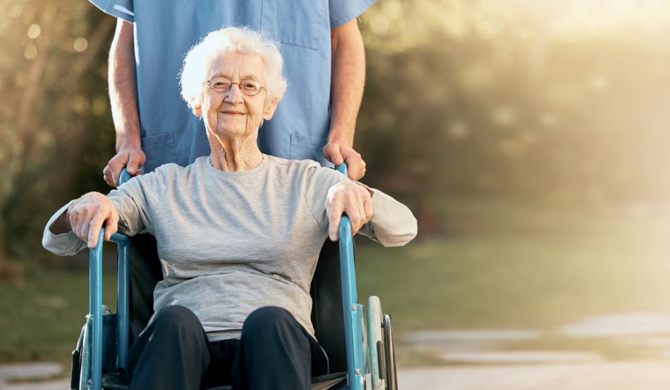 What Are Some of the Benefits of Enlisting the Help of a Physical Therapist for My Loved One in Hospice? 
