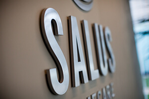 Salus Homecare Hires Debbie Robson as Vice President of Hospice