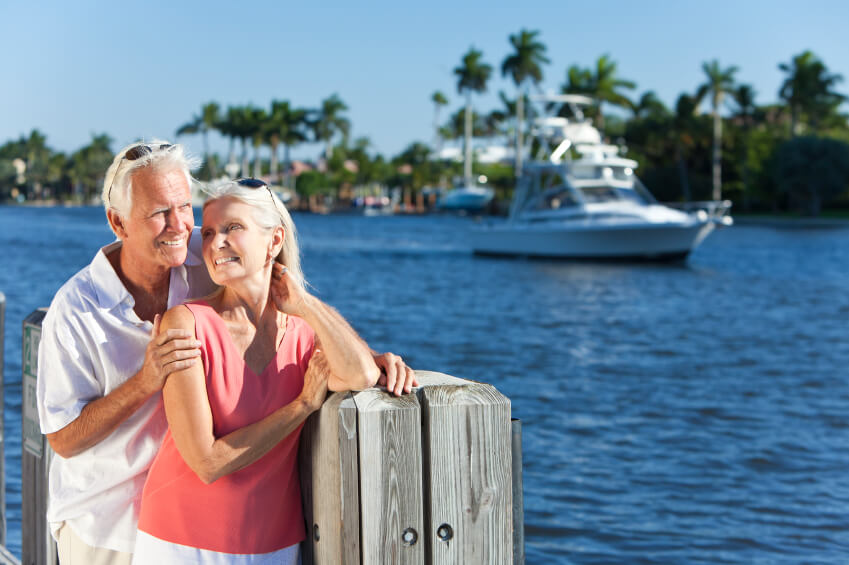 USA.gov Senior Citizen Resources