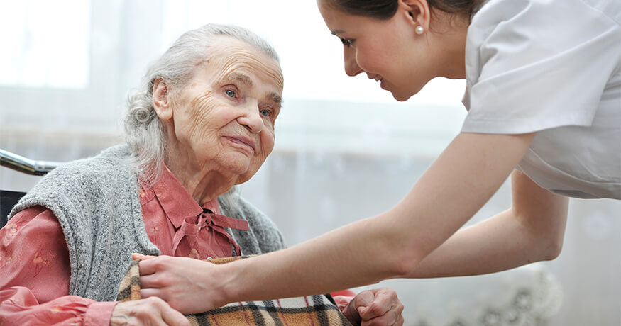 Hospice: Life Expectancy and Quality of Life