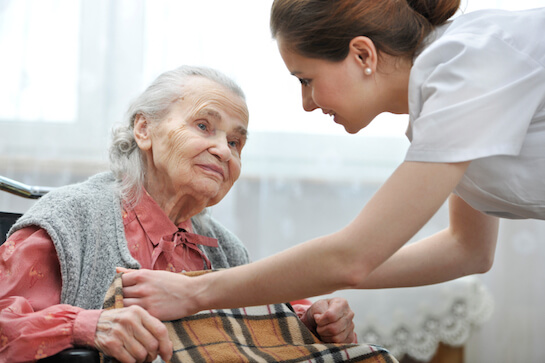 Standing In Support of Hospice – A Beneficial Service During Times of Death and Dying