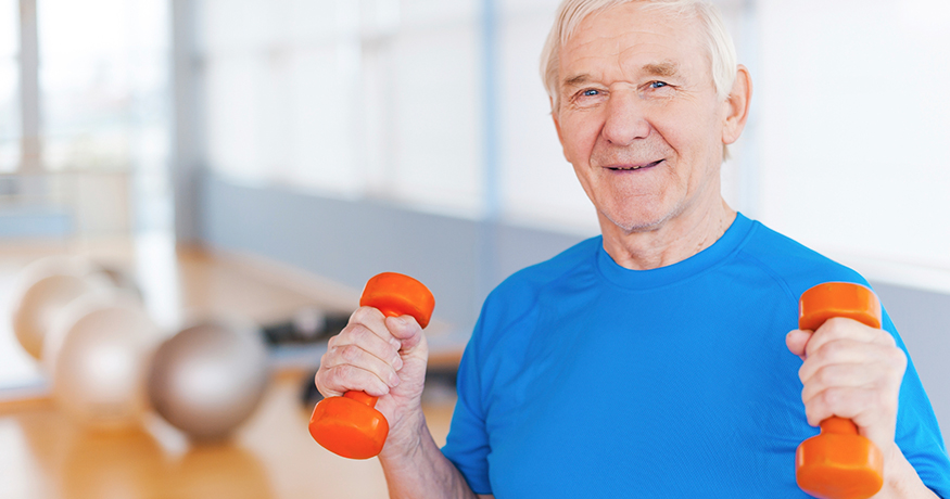 Early Symptoms of Osteoarthritis of the Knee