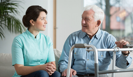 What You Need to Know About a Home Care Agency