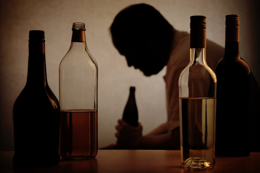 Older Adults and Alcohol Use