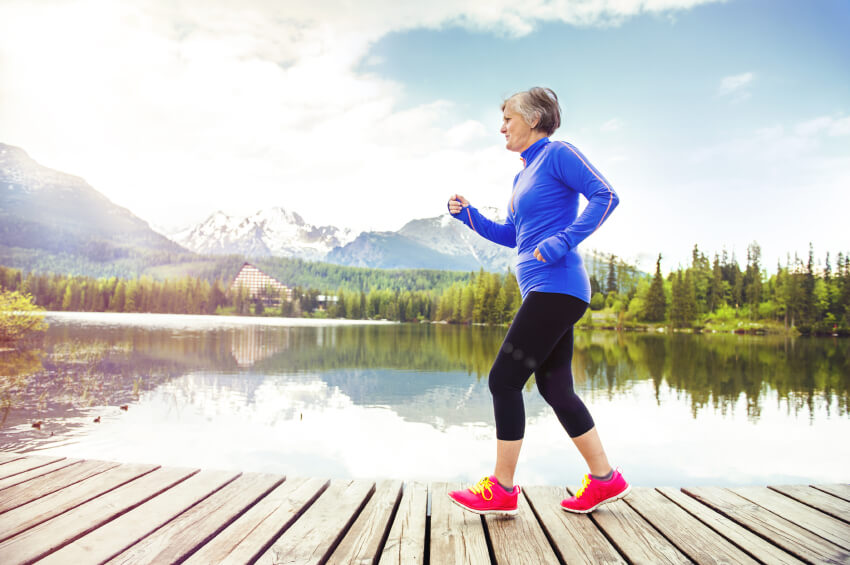 10 Springtime Activities for Seniors in Orange County