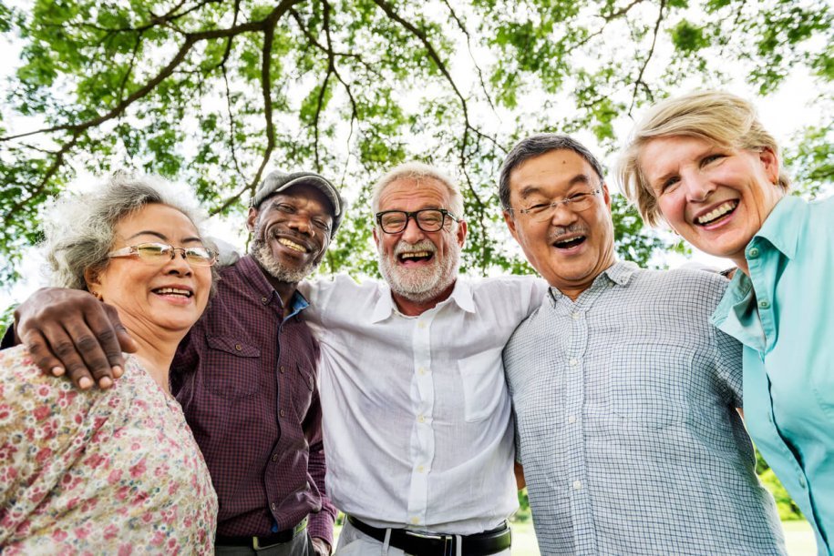 Hip Fractures, Falls and Bone Density Tests