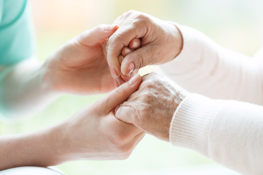 Clearing Up Misconceptions about Hospice Care