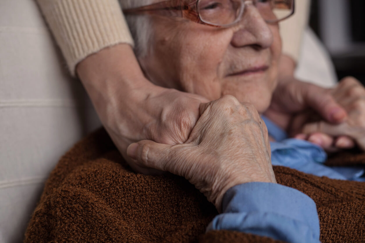 A Family’s Story of Hospice Care