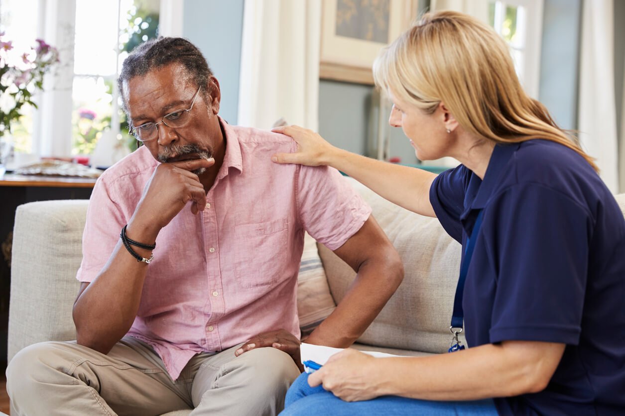 Knowing When Professional Grief Counseling is Necessary