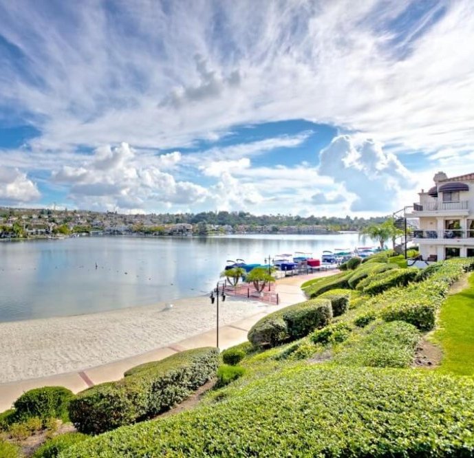 Salus Homecare Servicing Mission Viejo, CA (92691, 92692) for over 10 years