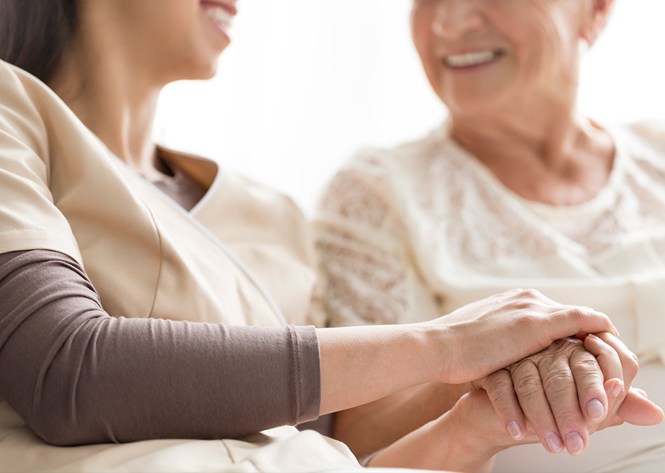 Who Benefits from Palliative Care Services? 