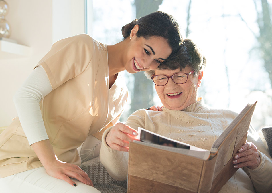 Who Pays for Palliative Care Services? 