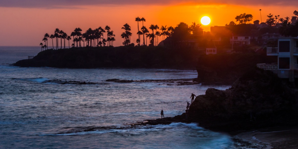 Salus Homecare Servicing Laguna Beach 