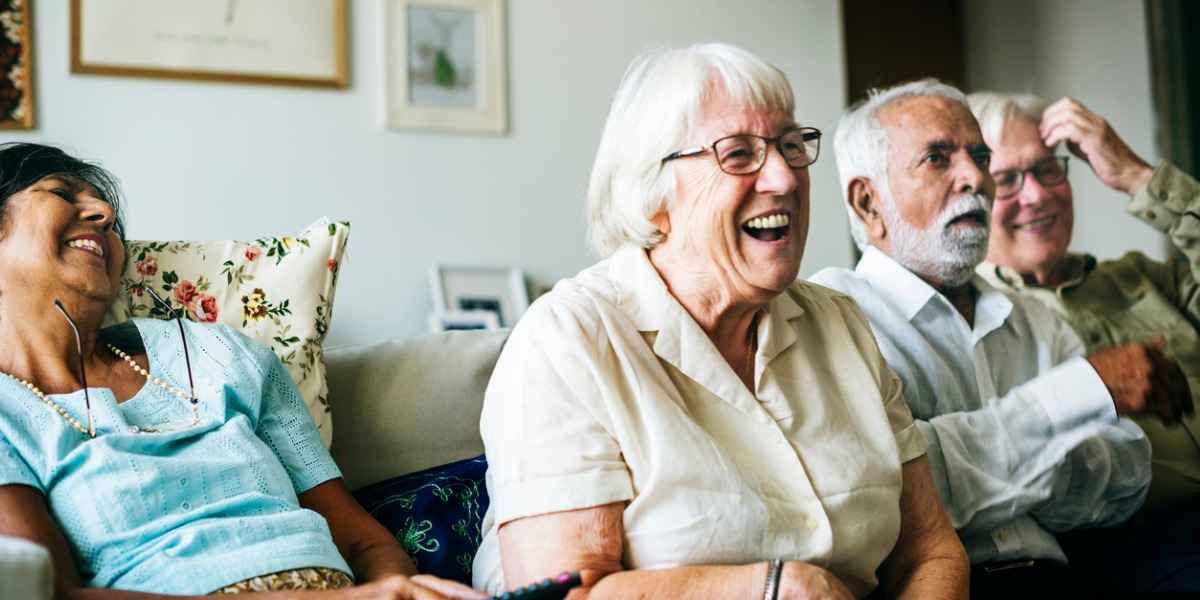 Exploring Orange County’s Aging Population