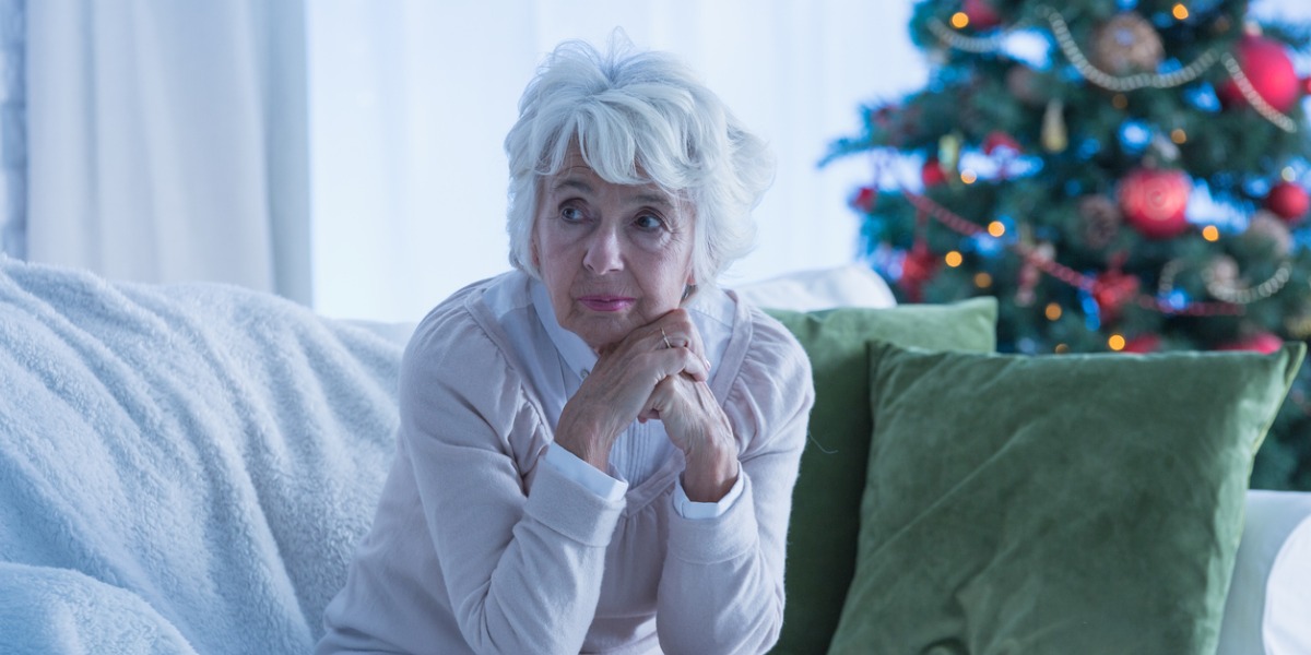 Coping with Holiday Grief