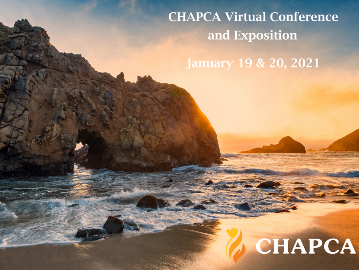 CHAPCA Virtual Conference