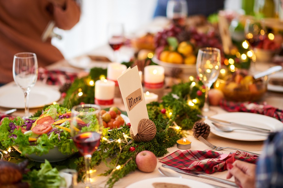 holiday-table