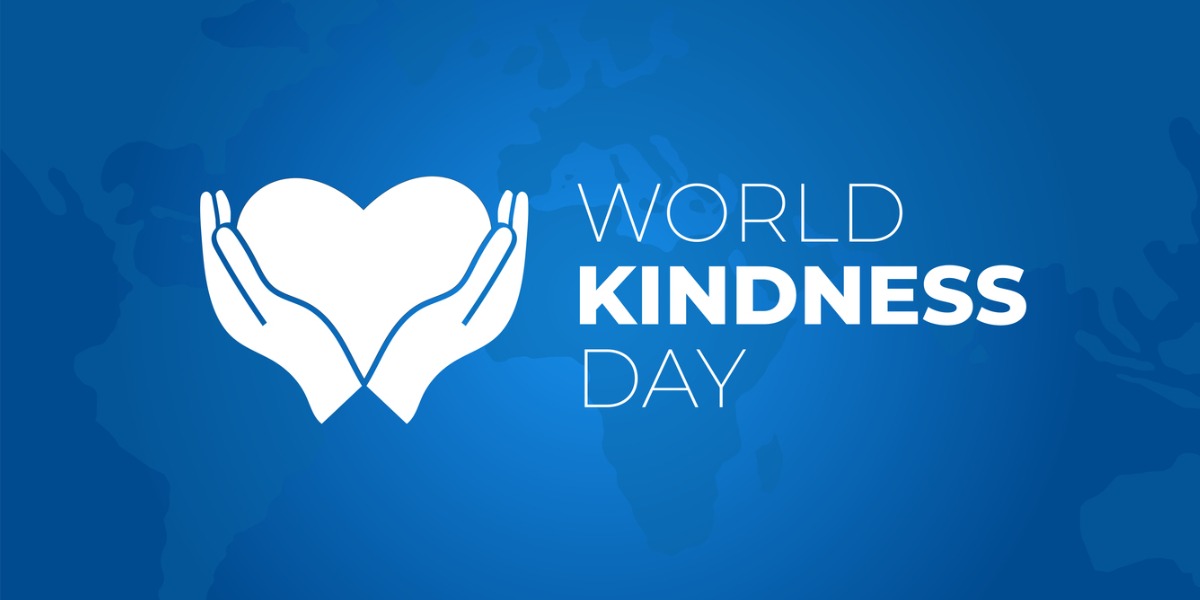 Spreading Kindness Through Compassionate Care