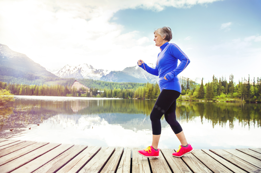 Cardiovascular Health and the Risk of Falls