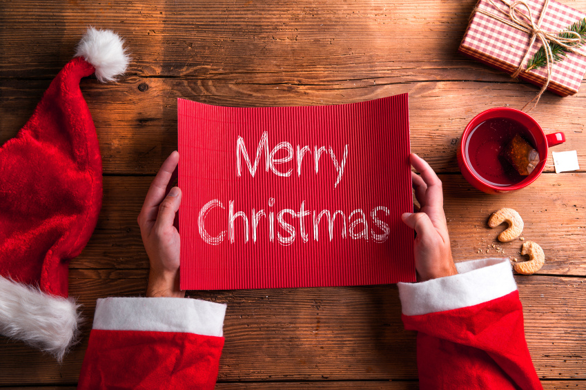 7 Senior Friendly Events for the Holidays in Los Angeles